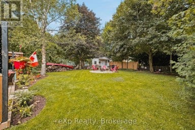 27 ELLEN STREET Grey Highlands Ontario photo 29