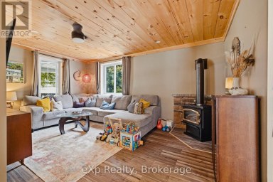 27 ELLEN STREET Grey Highlands Ontario photo 3