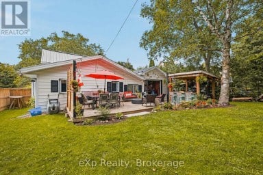 27 ELLEN STREET Grey Highlands Ontario photo 30