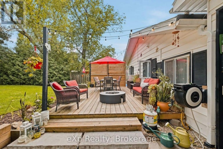 27 ELLEN STREET, Grey Highlands, Ontario, N0C1E0