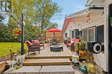 27 ELLEN STREET Grey Highlands Ontario photo 31
