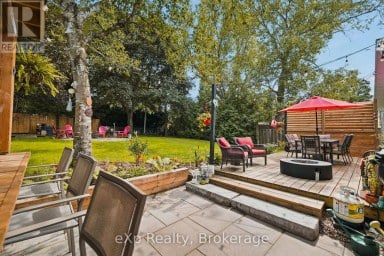 27 ELLEN STREET Grey Highlands Ontario photo 32