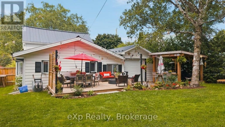 27 ELLEN STREET, Grey Highlands, Ontario, N0C1E0