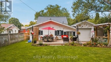 27 ELLEN STREET Grey Highlands Ontario photo 35
