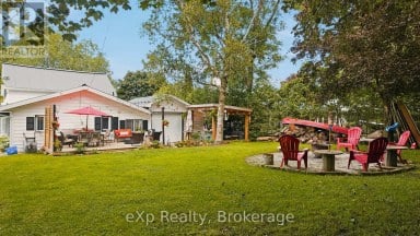 27 ELLEN STREET Grey Highlands Ontario photo 36