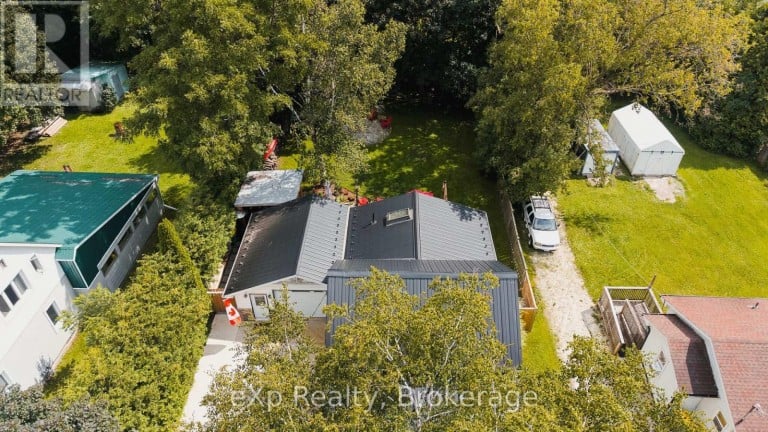 27 ELLEN STREET, Grey Highlands, Ontario, N0C1E0