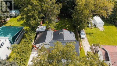 27 ELLEN STREET Grey Highlands Ontario photo 37