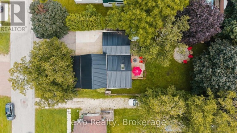 27 ELLEN STREET, Grey Highlands, Ontario, N0C1E0
