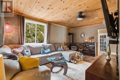 27 ELLEN STREET Grey Highlands Ontario photo 4