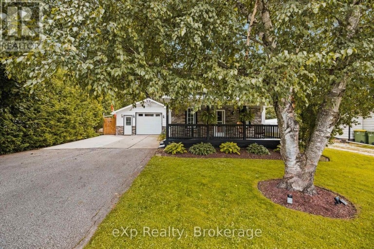 27 ELLEN STREET, Grey Highlands, Ontario, N0C1E0