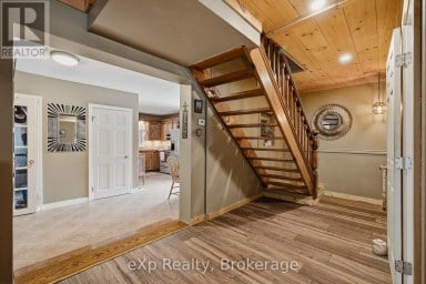 27 ELLEN STREET Grey Highlands Ontario photo 5