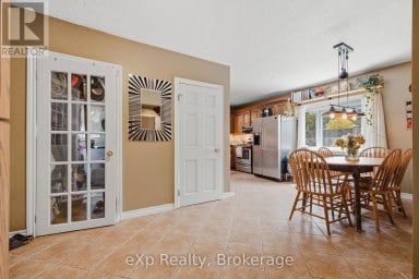 27 ELLEN STREET Grey Highlands Ontario photo 9