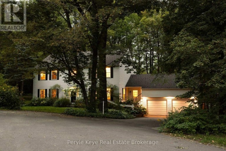 74 WOODLAND DRIVE, Bracebridge, Ontario, P1L1M2