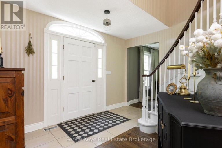 74 WOODLAND DRIVE, Bracebridge, Ontario, P1L1M2