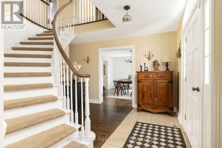 74 WOODLAND DRIVE, Bracebridge, Ontario, P1L1M2