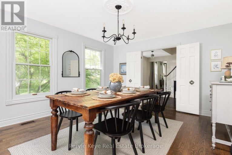74 WOODLAND DRIVE, Bracebridge, Ontario, P1L1M2