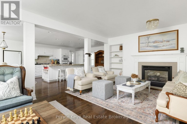 74 WOODLAND DRIVE, Bracebridge, Ontario, P1L1M2