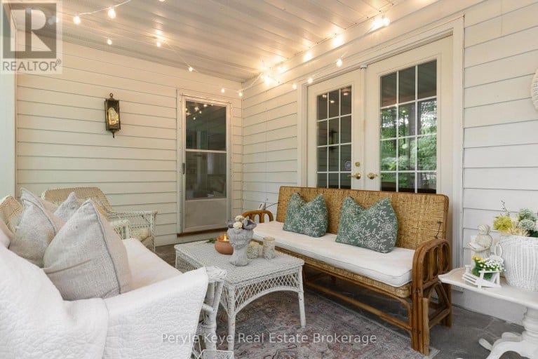 74 WOODLAND DRIVE, Bracebridge, Ontario, P1L1M2