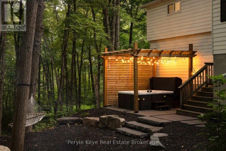 74 WOODLAND DRIVE, Bracebridge, Ontario, P1L1M2