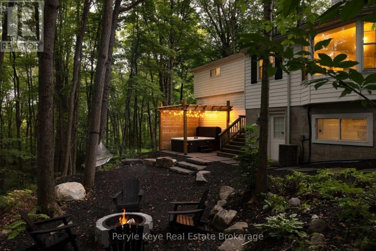 74 WOODLAND DRIVE, Bracebridge, Ontario, P1L1M2