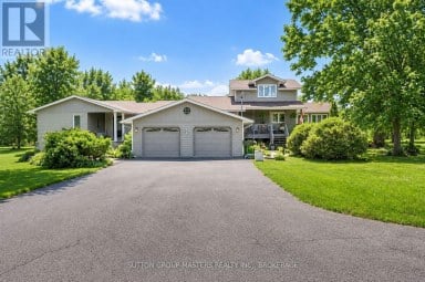 466 COLEBROOK ROAD, Stone Mills (Stone Mills) Ontario