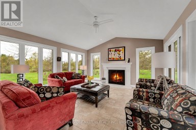 466 COLEBROOK ROAD, Stone Mills (Stone Mills) Ontario