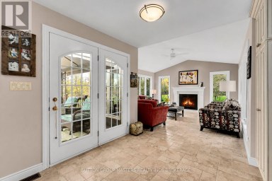 466 COLEBROOK ROAD, Stone Mills (Stone Mills) Ontario