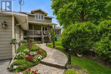 466 COLEBROOK ROAD, Stone Mills (Stone Mills) Ontario