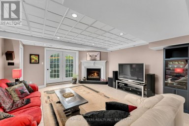 466 COLEBROOK ROAD, Stone Mills (Stone Mills) Ontario