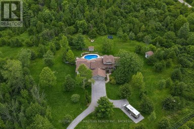 466 COLEBROOK ROAD, Stone Mills (Stone Mills) Ontario