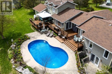 466 COLEBROOK ROAD, Stone Mills (Stone Mills) Ontario