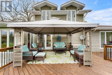466 COLEBROOK ROAD, Stone Mills (Stone Mills) Ontario