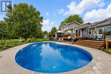 466 COLEBROOK ROAD, Stone Mills (Stone Mills) Ontario