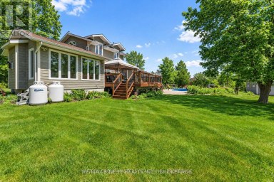 466 COLEBROOK ROAD, Stone Mills (Stone Mills) Ontario