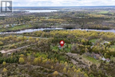 466 COLEBROOK ROAD, Stone Mills (Stone Mills) Ontario