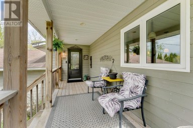 466 COLEBROOK ROAD, Stone Mills (Stone Mills) Ontario