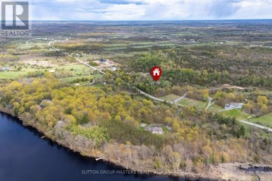 466 COLEBROOK ROAD, Stone Mills (Stone Mills) Ontario