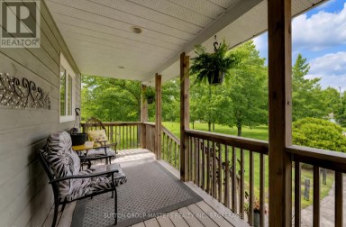 466 COLEBROOK ROAD, Stone Mills (Stone Mills) Ontario