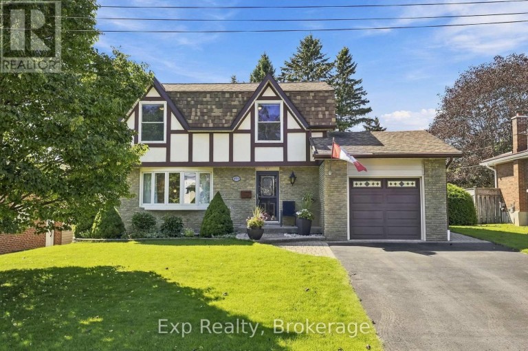 717 WESTWOOD DRIVE, Cobourg, Ontario, K9A4N3