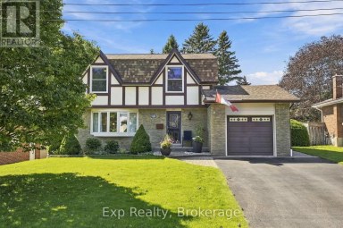 717 WESTWOOD DRIVE Cobourg Ontario photo 1