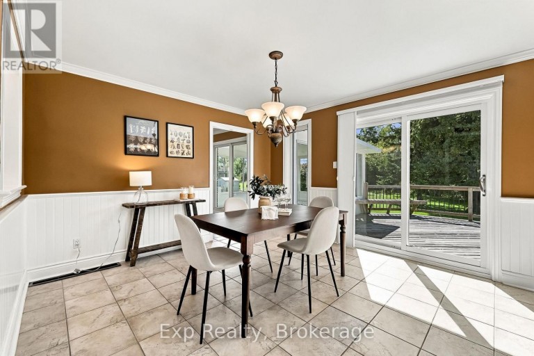 717 WESTWOOD DRIVE, Cobourg, Ontario, K9A4N3