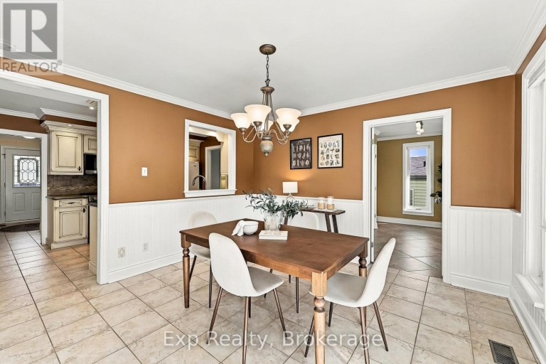 717 WESTWOOD DRIVE, Cobourg, Ontario, K9A4N3