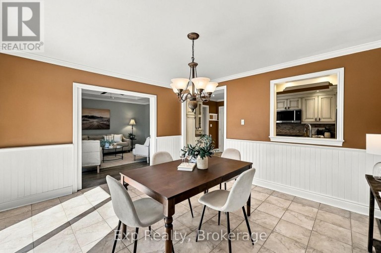 717 WESTWOOD DRIVE, Cobourg, Ontario, K9A4N3