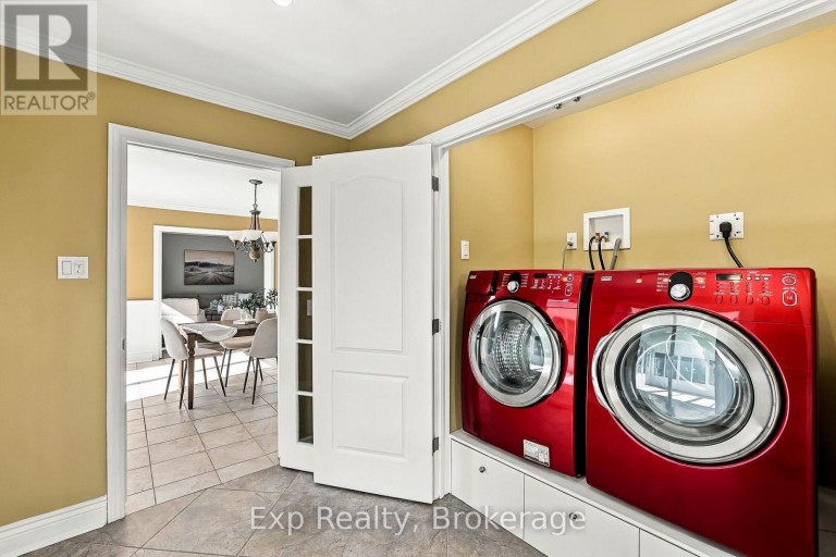717 WESTWOOD DRIVE, Cobourg, Ontario, K9A4N3