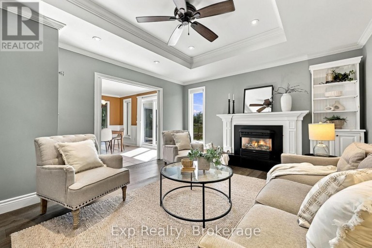 717 WESTWOOD DRIVE, Cobourg, Ontario, K9A4N3