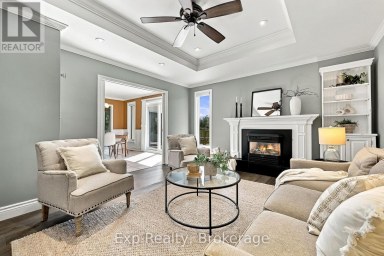 717 WESTWOOD DRIVE Cobourg Ontario photo 25
