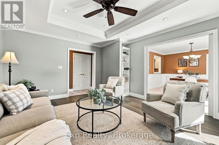 717 WESTWOOD DRIVE, Cobourg, Ontario, K9A4N3