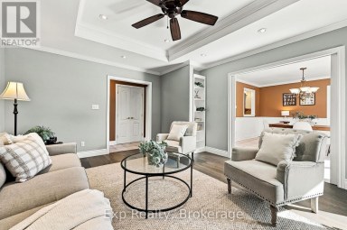 717 WESTWOOD DRIVE Cobourg Ontario photo 26