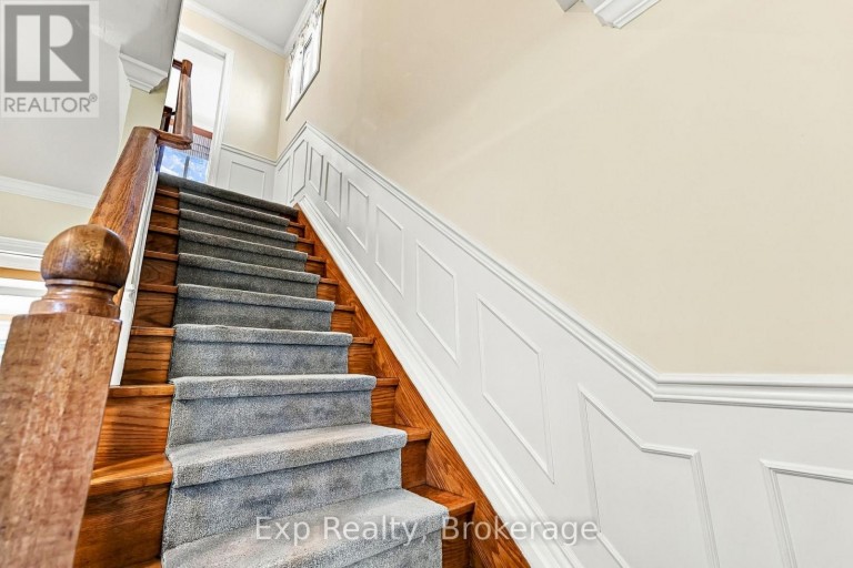 717 WESTWOOD DRIVE, Cobourg, Ontario, K9A4N3