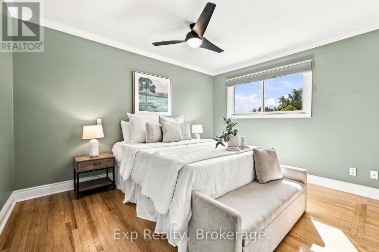 717 WESTWOOD DRIVE, Cobourg, Ontario, K9A4N3